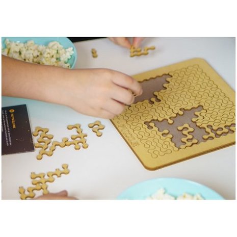 Quest Puzzle (Escape Welt)