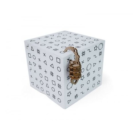 Secret Box (Escape Welt)