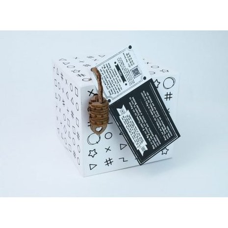 Secret Box (Escape Welt)