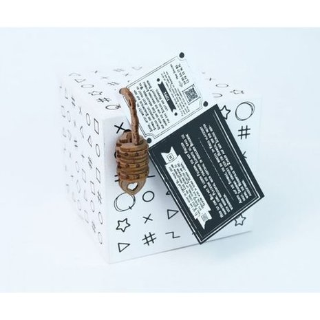 Secret Box (Escape Welt)