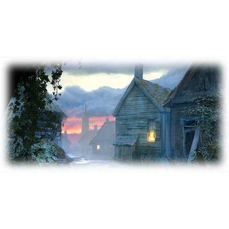 Arkham Horror: The Card Game &ndash; The Dunwich Legacy (Campaign Expansion)