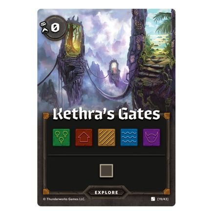 Cartographers: Heroes [Engelse versie]