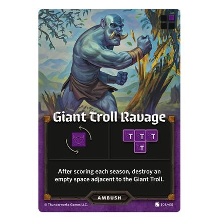 Cartographers: Heroes [Engelse versie]