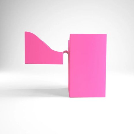 Deck Holder 80+ (Gamegenic) - Pink
