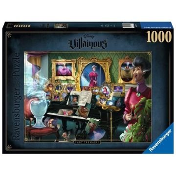 Disney Villainous: Lady Tremaine - Puzzel (1000)