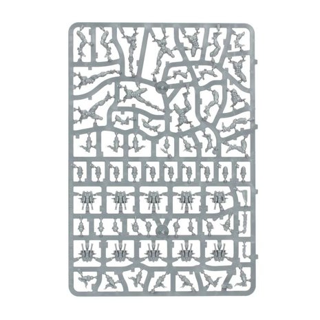 Warhammer 40,000 - Combat Patrol: Aeldari