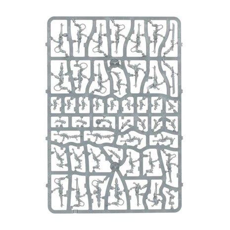 Warhammer 40,000 - Combat Patrol: Aeldari