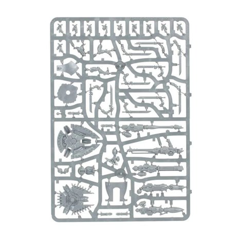 Warhammer 40,000 - Combat Patrol: Aeldari