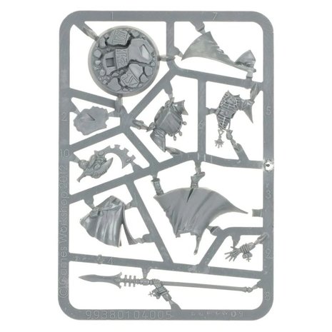 Warhammer 40,000 - Combat Patrol: Aeldari