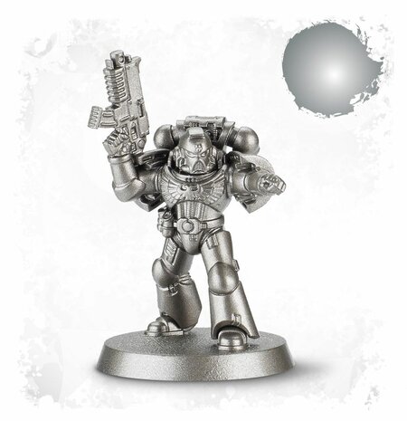 Leadbelcher Spray (Citadel)