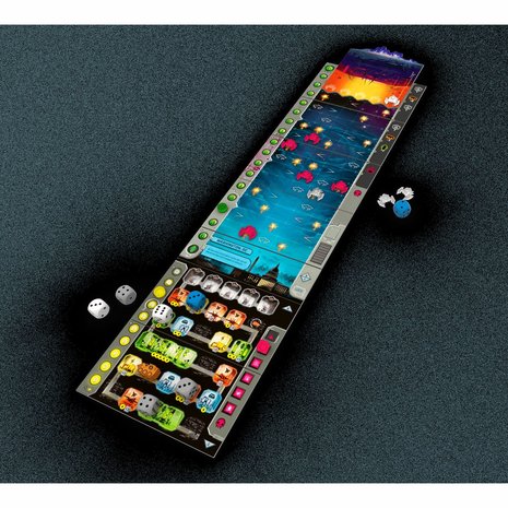 Under Falling Skies [NL]