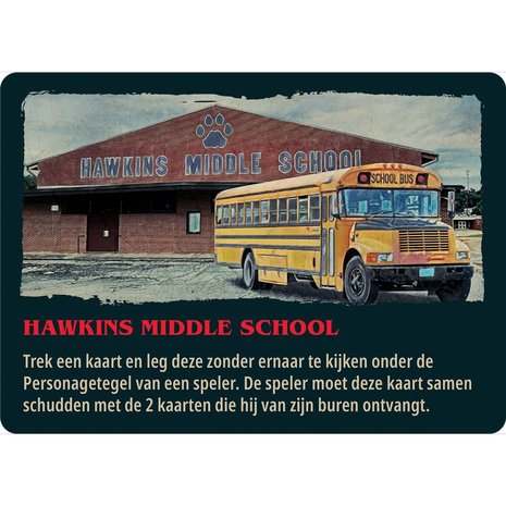 Stranger Things: Attack of the Mind Flayer