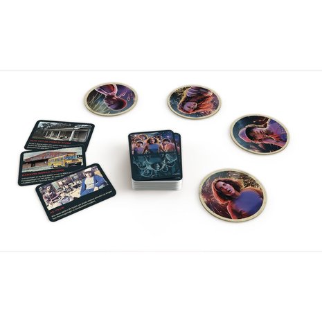 Stranger Things: Attack of the Mind Flayer