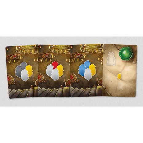 Paladins of the West Kingdom: Collector's Box