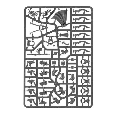 Warhammer 40,000 - Combat Patrol: Thousand Sons