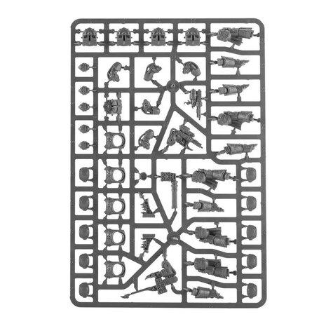 Warhammer 40,000 - Combat Patrol: Thousand Sons