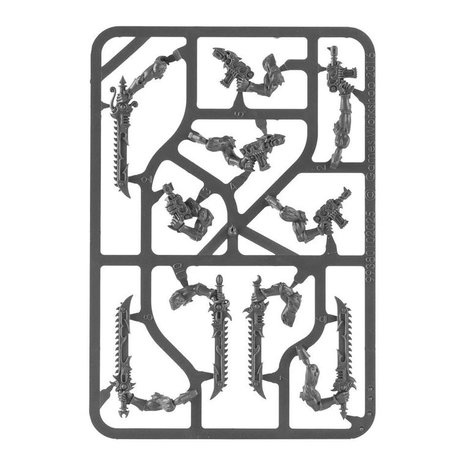 Warhammer 40,000 - Combat Patrol: Thousand Sons