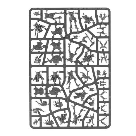 Warhammer 40,000 - Combat Patrol: Thousand Sons