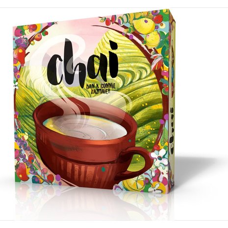 Chai [Deluxe]