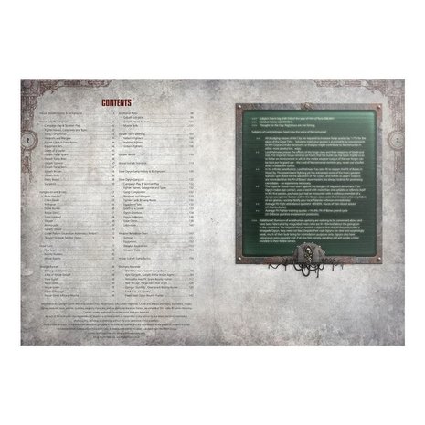 Necromunda: House of Chains