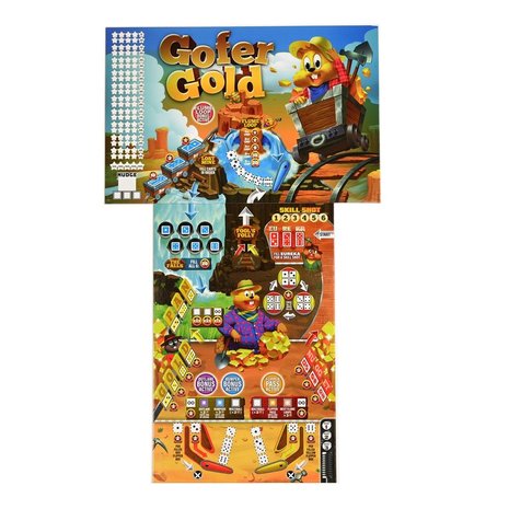 Super-Skill Pinball: Ramp it Up!