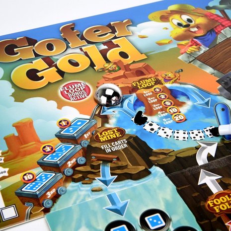 Super-Skill Pinball: Ramp it Up!