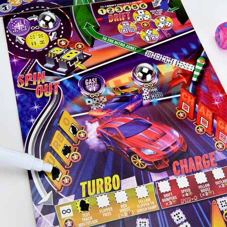 Super-Skill Pinball: Ramp it Up!