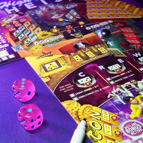 Super-Skill Pinball: Ramp it Up!