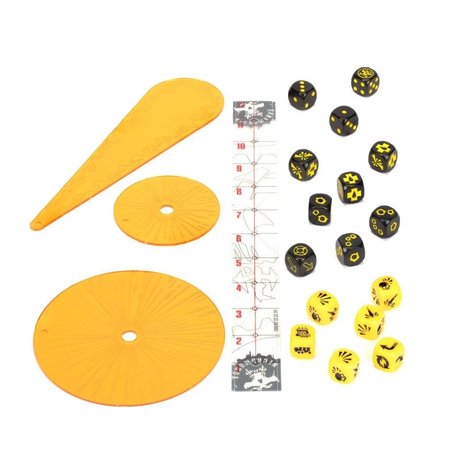 Necromunda: Ash Wastes