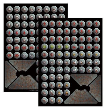 Necromunda: Ash Wastes