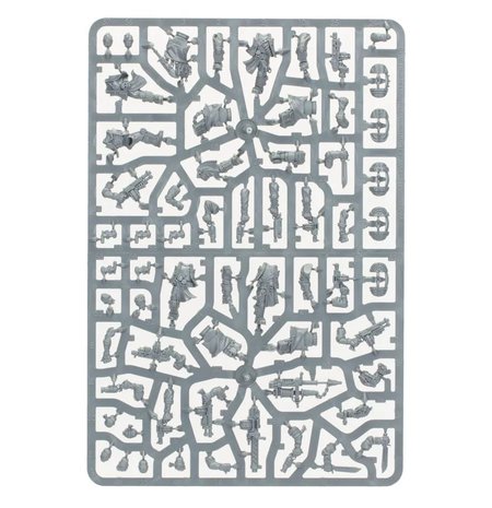 Necromunda: Ash Wastes