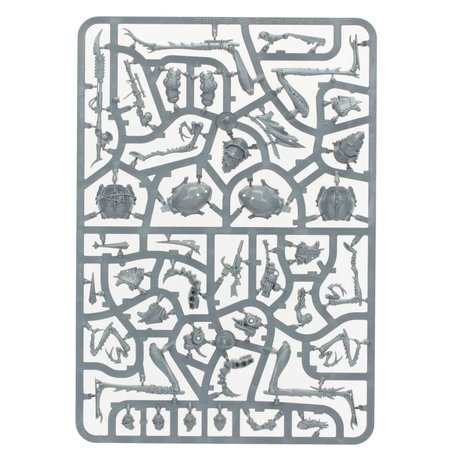 Necromunda: Ash Waste Nomads Dustback Helamites