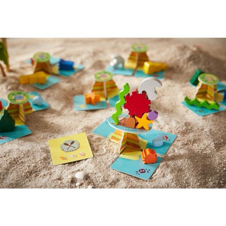 Stapelgekte in de Zuiderzee (6+)