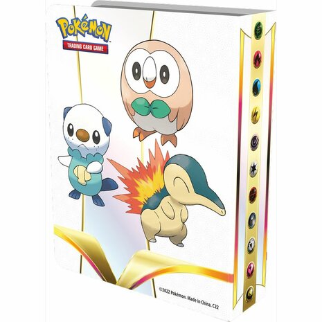 Pok&eacute;mon: Astral Radiance (Mini Portfolio + Booster)