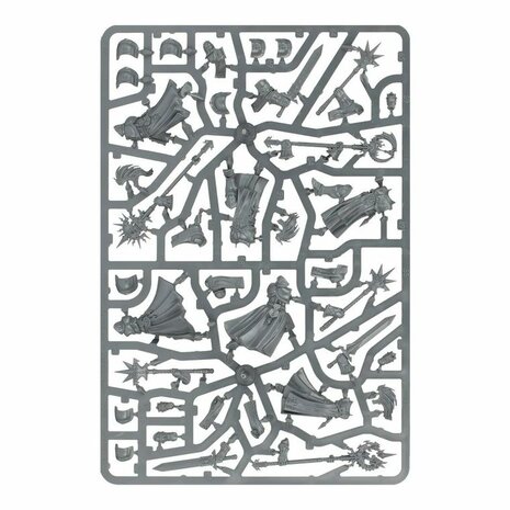 Warhammer: Age of Sigmar - Stormcast Eternals: Evocators