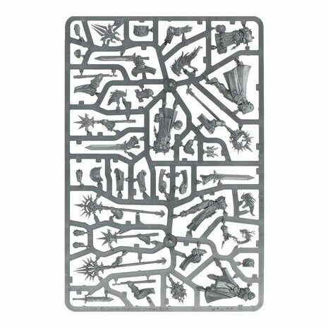 Warhammer: Age of Sigmar - Stormcast Eternals: Evocators