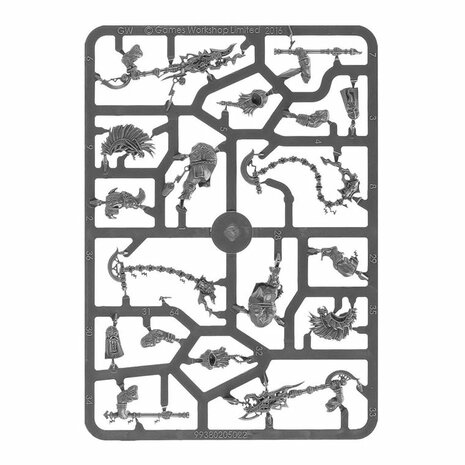 Warhammer: Age of Sigmar - Vanguard: Fyreslayers