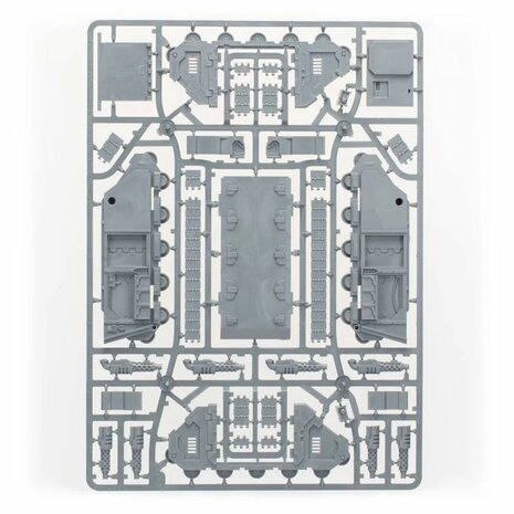 Warhammer: The Horus Heresy - Deimos Pattern Rhino