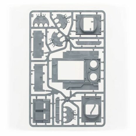 Warhammer: The Horus Heresy - Deimos Pattern Rhino