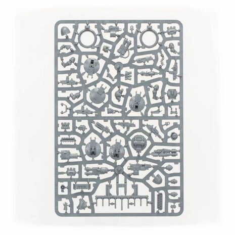 Warhammer: The Horus Heresy - Deimos Pattern Rhino