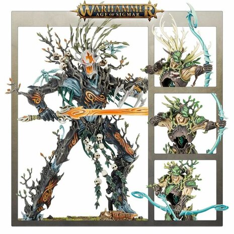 Warhammer: Age of Sigmar - Echoes of Doom