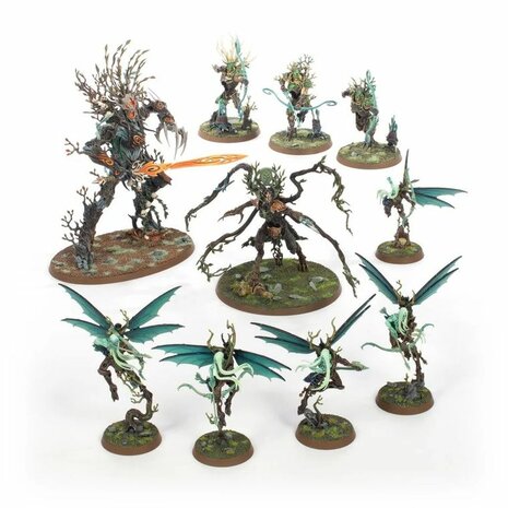 Warhammer: Age of Sigmar - Echoes of Doom