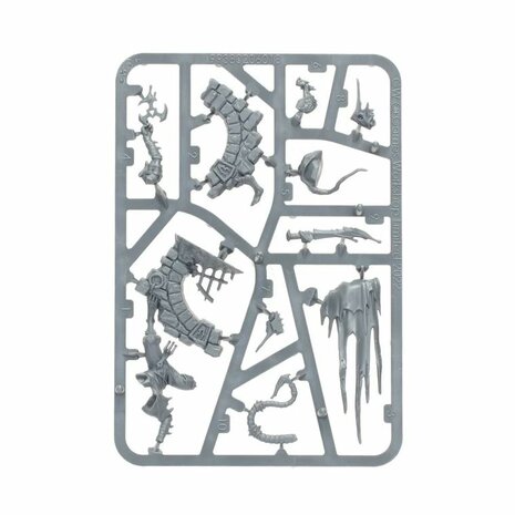 Warhammer: Age of Sigmar - Echoes of Doom