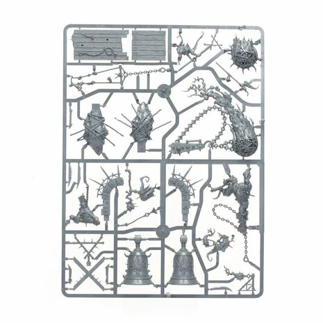 Warhammer: Age of Sigmar - Echoes of Doom