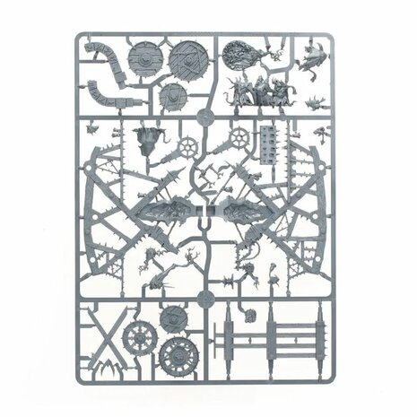 Warhammer: Age of Sigmar - Echoes of Doom