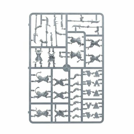 Warhammer: Age of Sigmar - Echoes of Doom