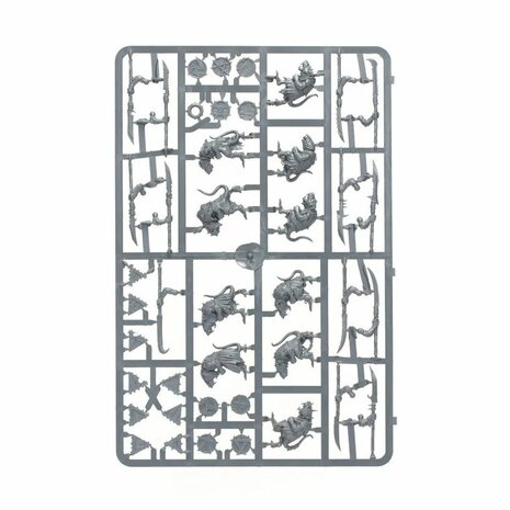 Warhammer: Age of Sigmar - Echoes of Doom