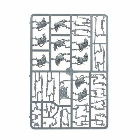 Warhammer: Age of Sigmar - Echoes of Doom