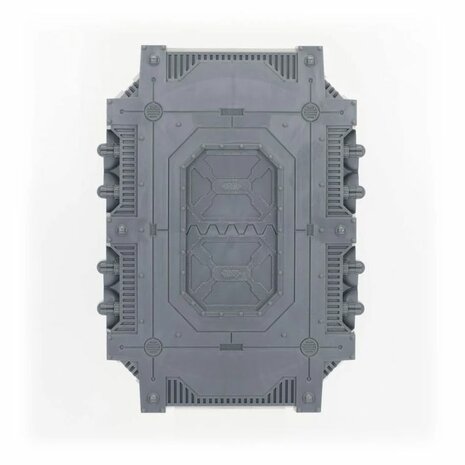 Warhammer 40,000 - Kill Team (Moroch)