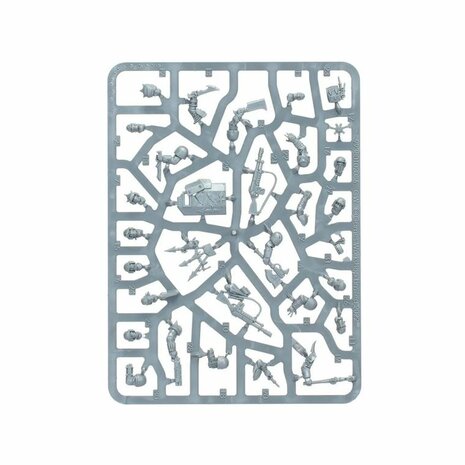 Warhammer 40,000 - Kill Team (Moroch)